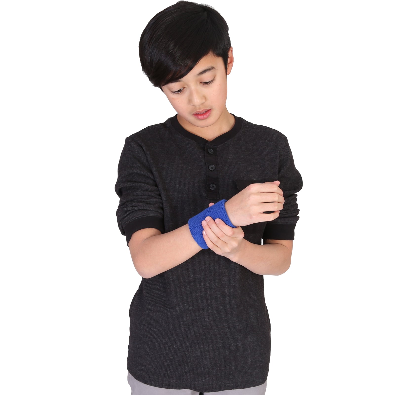 Chewy Wristbands - Set of 2