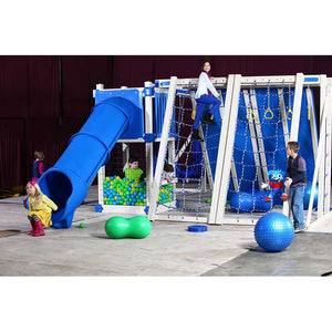 Action Sensory Room - Custom Choice