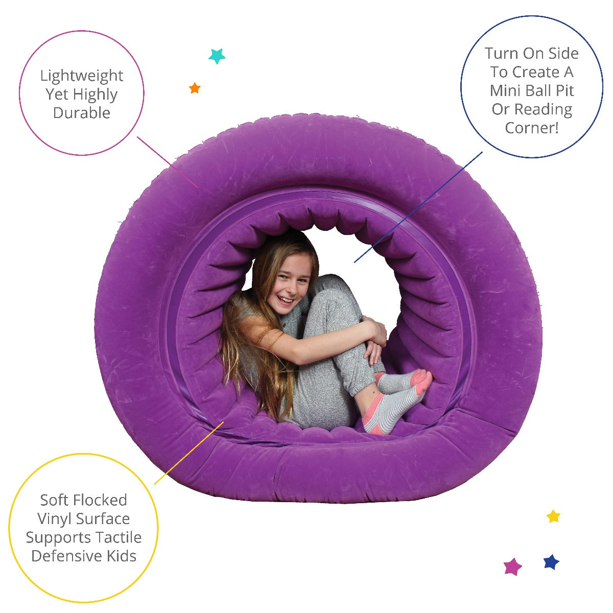 Air-Lite® Barrel Roll