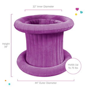 Air-Lite® Barrel Roll