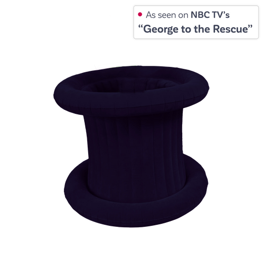 Air-Lite® Barrel Roll