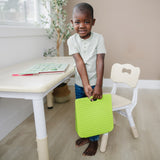 Lean 'N Learn Wedge Cushion