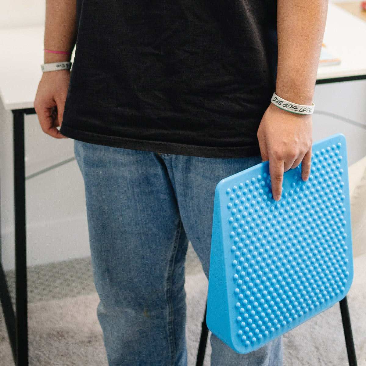 Lean 'N Learn Wedge Cushion