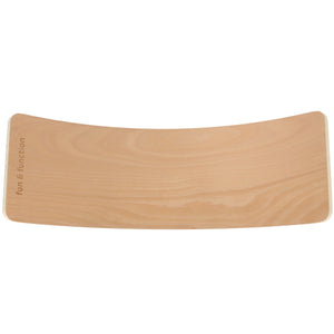 Wooden Balance Board