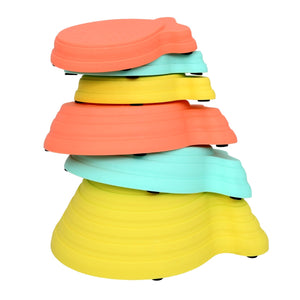 Balance Stepping Stones