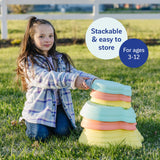 Balance Stepping Stones