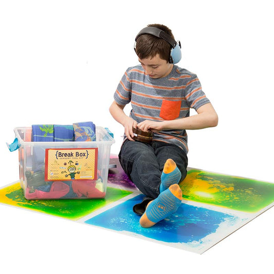 Classroom Corner - Custom Choice