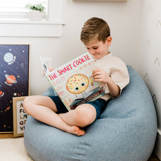 Sensory Basics® Beanbag Chair