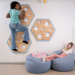 Sensory Basics® Beanbag Chair