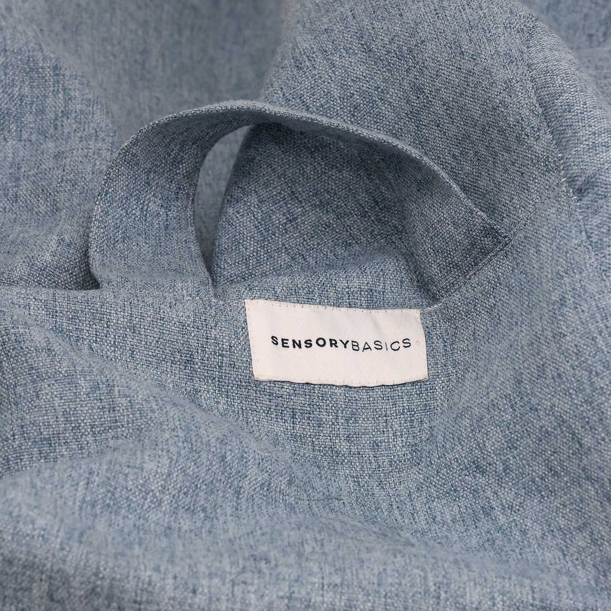 Sensory Basics® Beanbag Chair