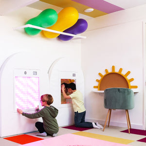 Peanut Balls - 5 Sizes