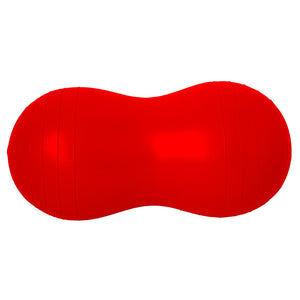 Peanut Balls - Red Large  (18.5"H x 40.5"L)
