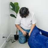 Portable Lightweight Electric Pump