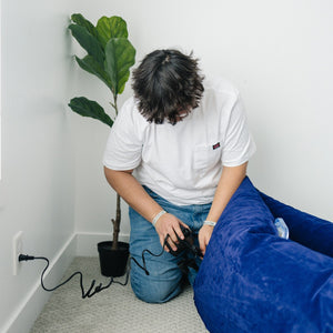 Portable Lightweight Electric Pump