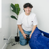 Portable Lightweight Electric Pump