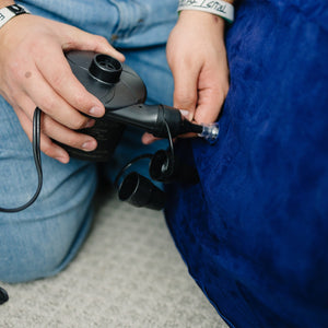 Portable Lightweight Electric Pump