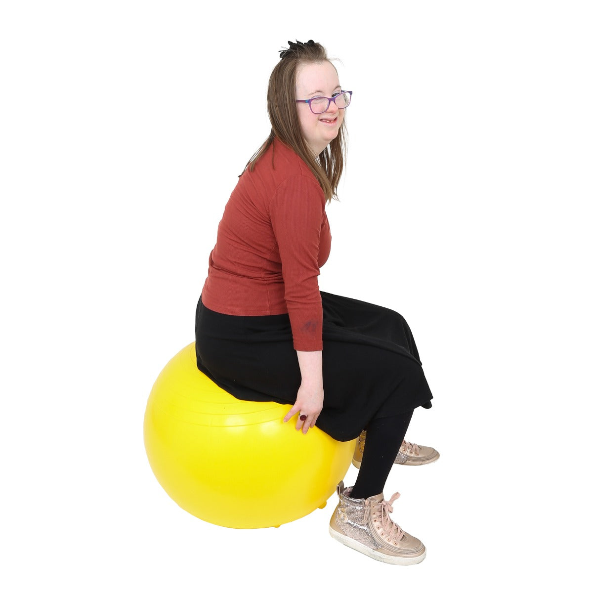Chair Ball