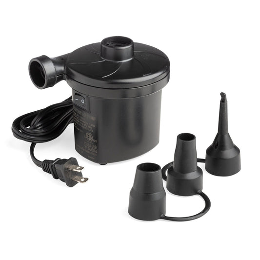 Portable Lightweight Electric Pump