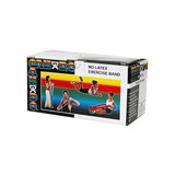 Cando® Latex-Free Exercise Band
