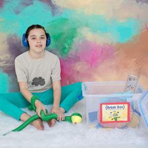 Break Box Guide Webinar