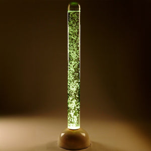 Calming LED Bubble Tube