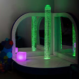Calming LED Bubble Tube