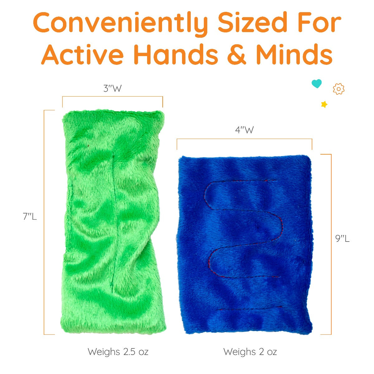 Busy Fingers ™ Marble Maze Kit