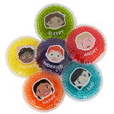 Self Calming Tool Kit