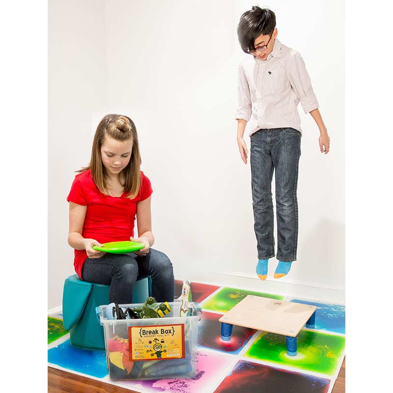 Classroom Corner - Custom Choice