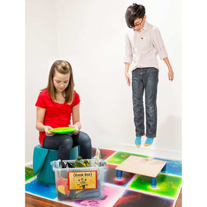 Classroom Corner - Custom Choice