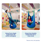 Cocoon Climbing Swing