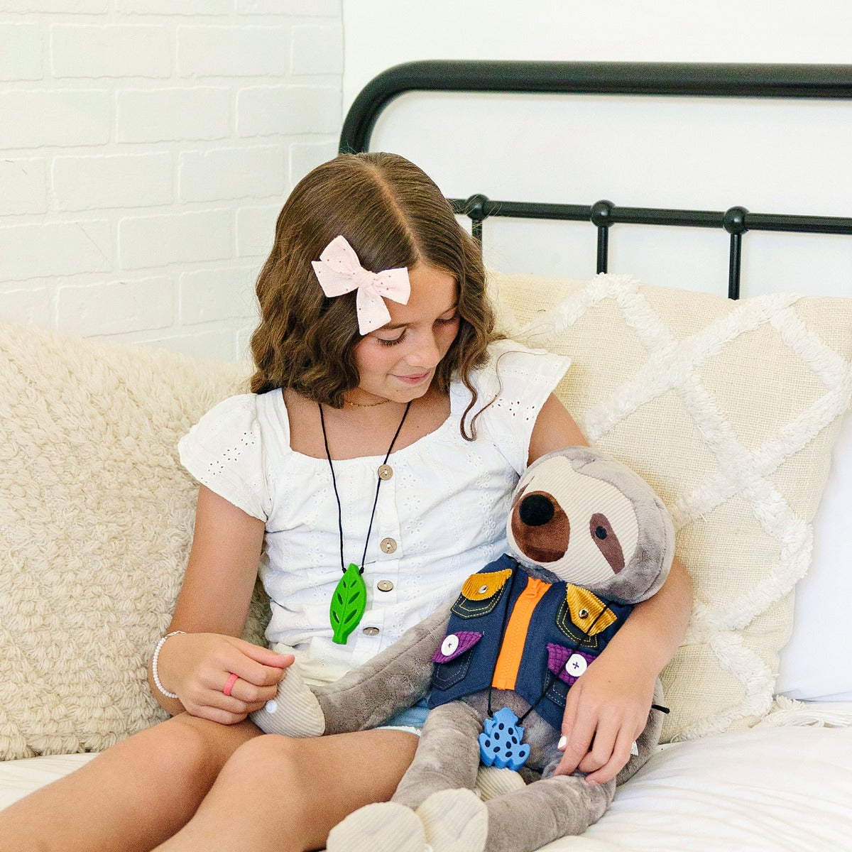 Tree Frog Chewies - Set of 2