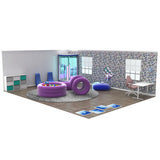 Calming Sensory Space for Homes - Custom Choice