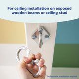 Ceiling Swing Hook
