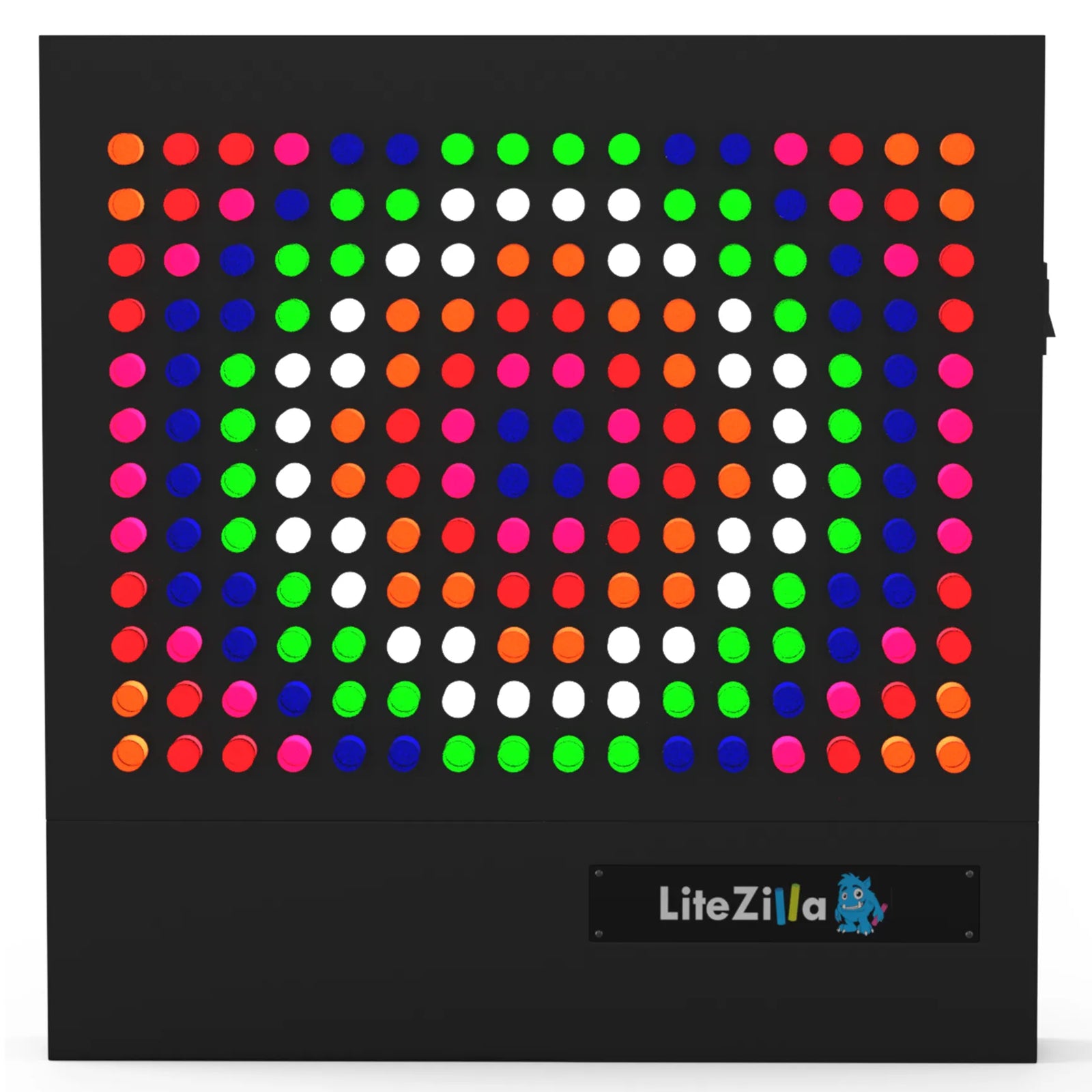 LiteZilla Light Wall