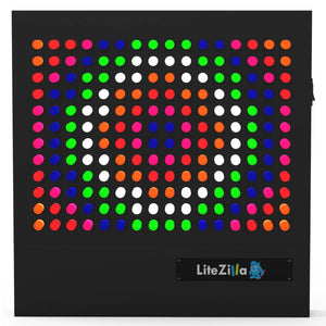 LiteZilla Light Wall