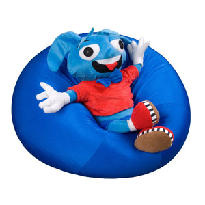 Heavy Herbert - Weighted Stuffed Animal