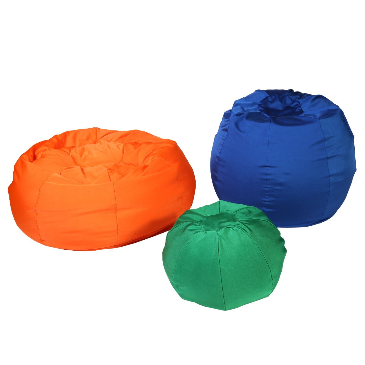 Mushy Smushy Bean Bag Chairs