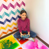 Squishy Gel Cushions