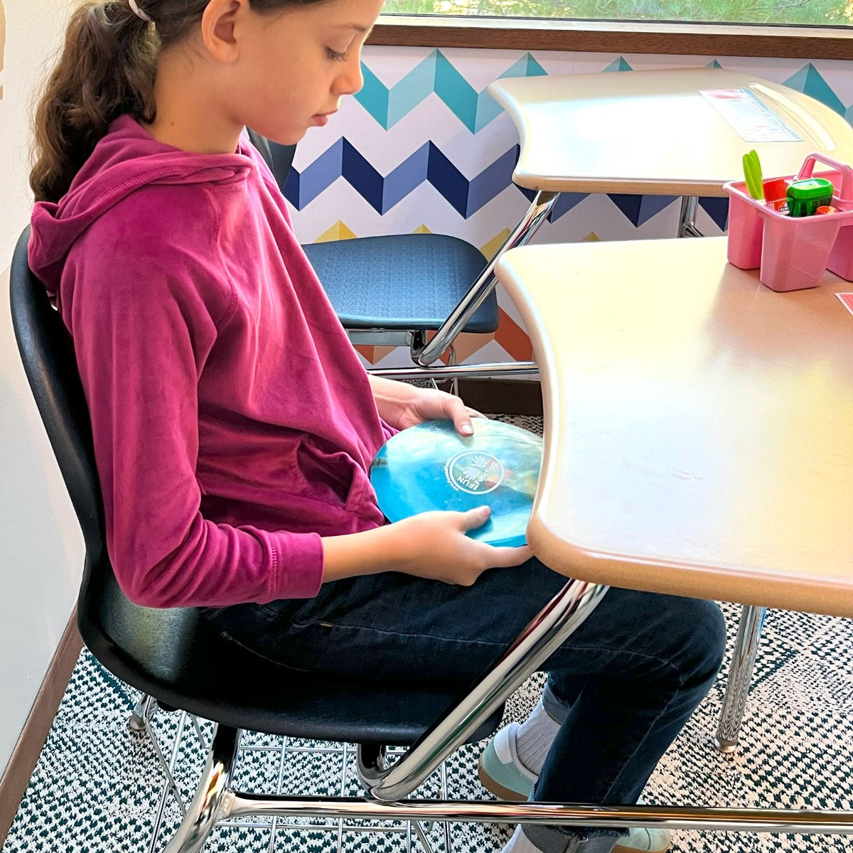 Squishy Gel Cushions