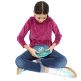 Squishy Gel Cushions