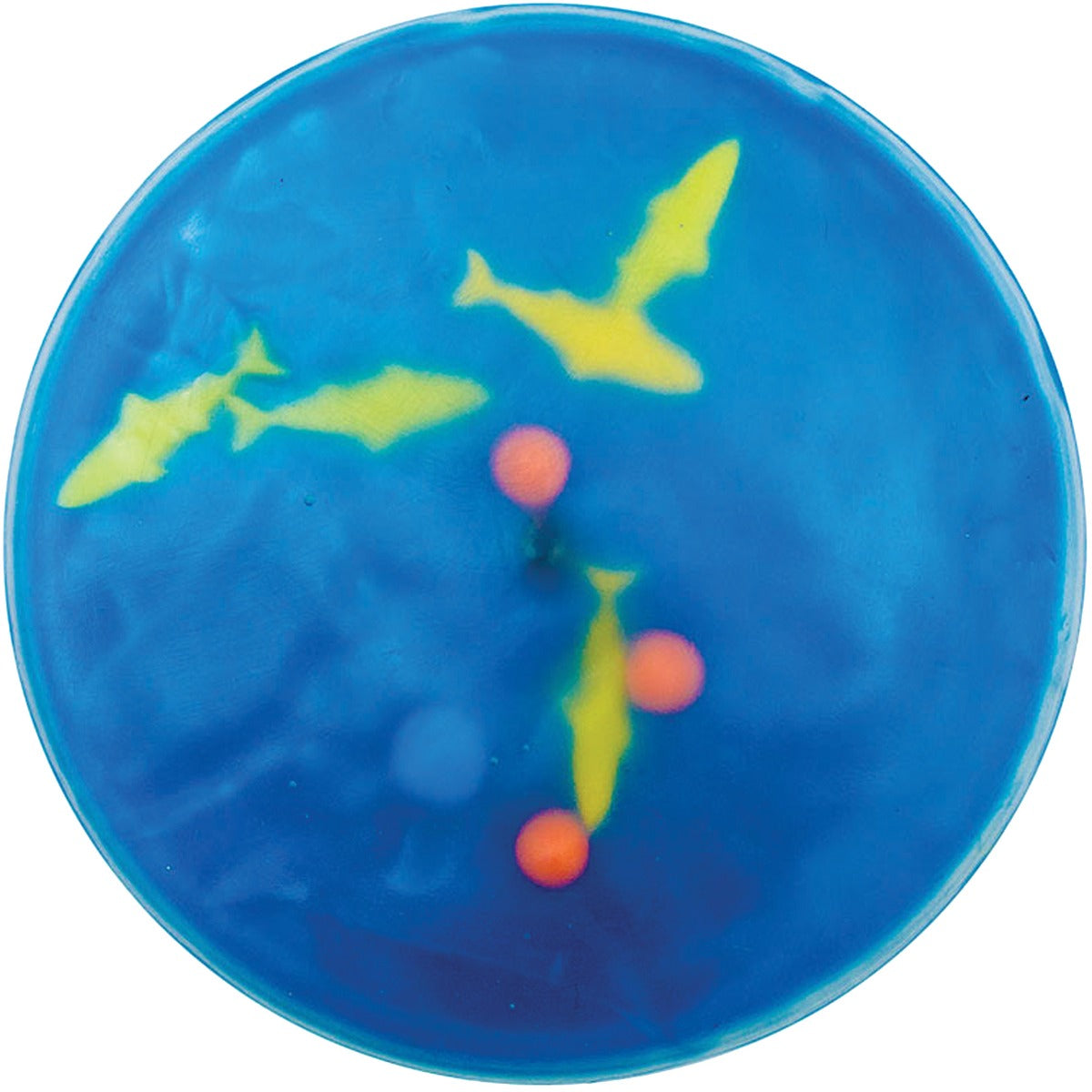 Squishy Gel Cushions