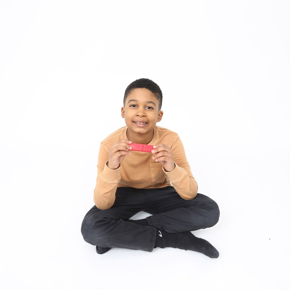 Chew Stixx Tough Bar