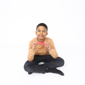 Chew Stixx Tough Bar