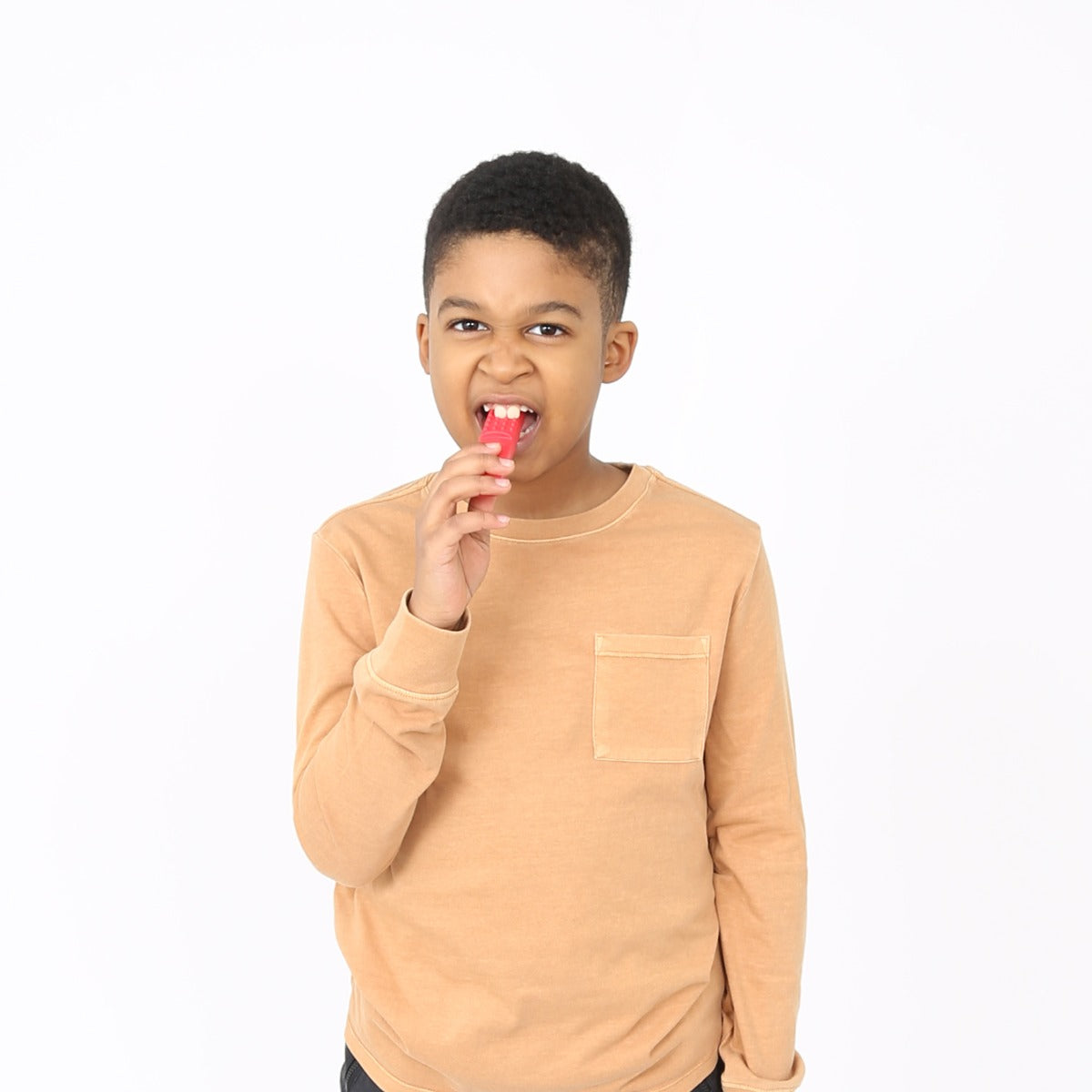 Chew Stixx Tough Bar