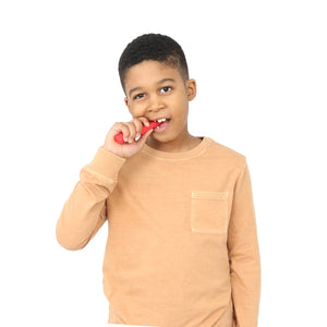 Chew Stixx Tough Bar