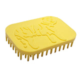 Tactile Tiger Brush