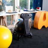 Modern Ball Chair