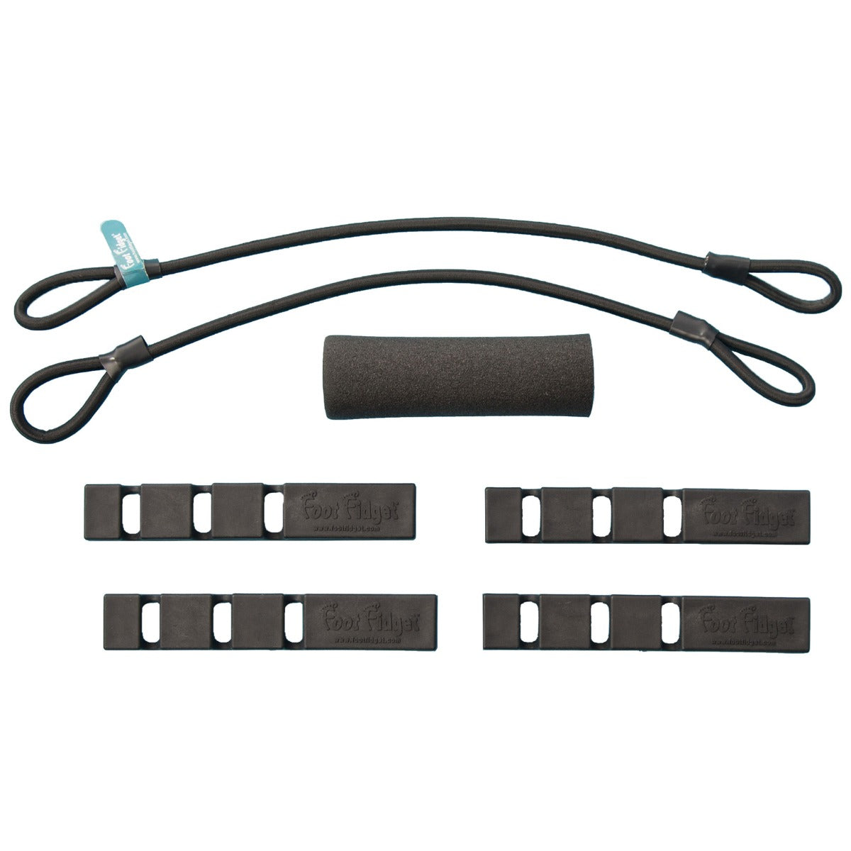 The Original FootFidget ® Footrest