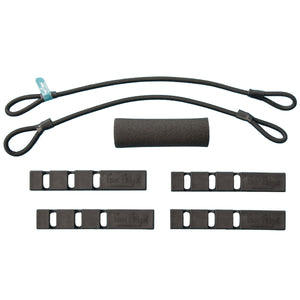 The Original FootFidget ® Footrest